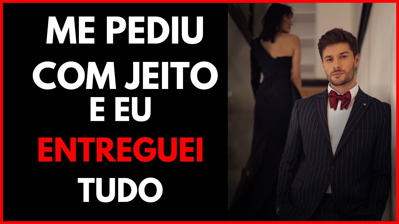 "ELA NUNCA FICOU TÃO SATISFEITA  ... | História de traição contos infidelidade