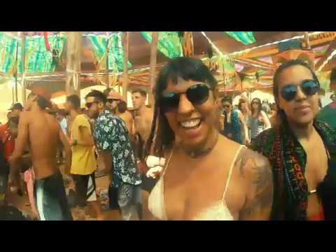 Outsiders - Let There Be Light @Gaia Connection 2019 (Full)