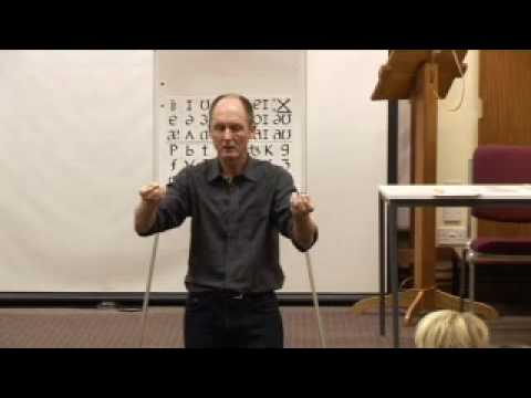 Macmillan Education ELT. 2008. Adrian Underhill on Successful Pronunciation 1. (Macmillan) 