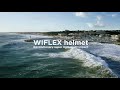 WIP WIFLEX PRO HELMET