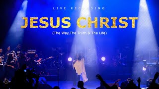 VICTORIA ORENZE - JESUS CHRIST (The Way, The Truth & The Life)