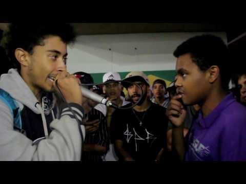 Choice (RJ) x A-raps - SEMIFINAL - #BDA37