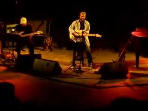 20070919. Amir Benayun in Jerusalem