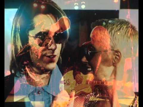 Roxette - Beautiful Things [demo] (Marie's version)