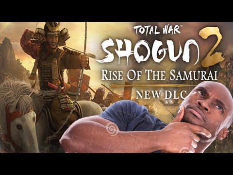 Total War Shogun 2 The Forgotten Campaign Rise of The Samurai