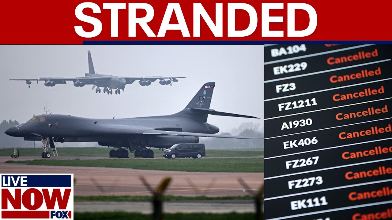 Thousands of Americans safely returned to U.S. from Middle East, State Department says