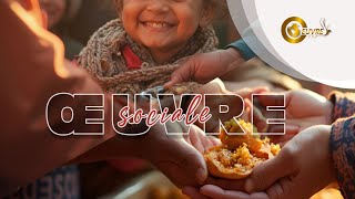 𝗖𝗼𝗺𝗽𝘁𝗲 𝗿𝗲𝗻𝗱𝘂 𝗱𝗲 𝗹𝗮 𝗿𝗲𝗺𝗶𝘀𝗲 des Dons