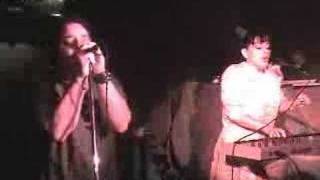 Anything Box - Where is Love &amp; Happiness (LIVE)