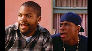 Ice Cube - My Summer Vacation