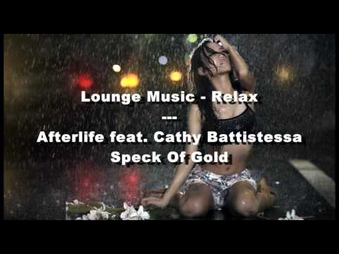 Afterlife feat. Cathy Battistessa - Speck Of Gold
