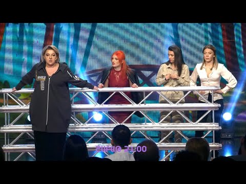 Women's Club 166 - ԱՆՈՆՍ