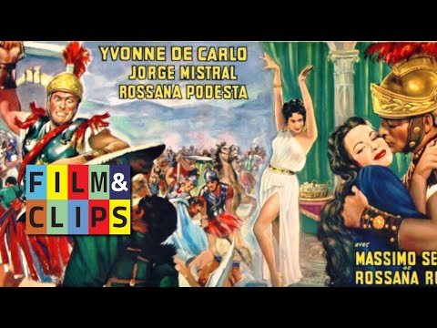 The Sword and the Cross - Full Movie by Film&Clips