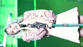 [4K] 191005 볼빨간사춘기 &#39;바람사람&#39; 세로 직캠 (아트스테이지 소리 플러스) BOL4 &#39;Wind&#39; vertical fancam by ickle