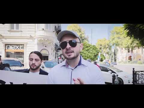 Serhio, Young Mic - SHOW (prod. BringTheVibe)