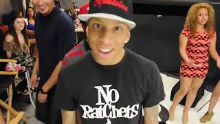 [4K] BTS   The Rangers   XOXO The DentMakers Remix Video Shoot