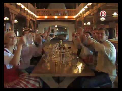 Dar pažiūrėsim - Duokim garo!