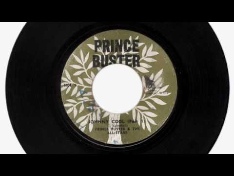 (1967) Prince Buster & Lee Perry: Johnny Cool