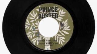 (1967) Prince Buster & Lee Perry: Johnny Cool