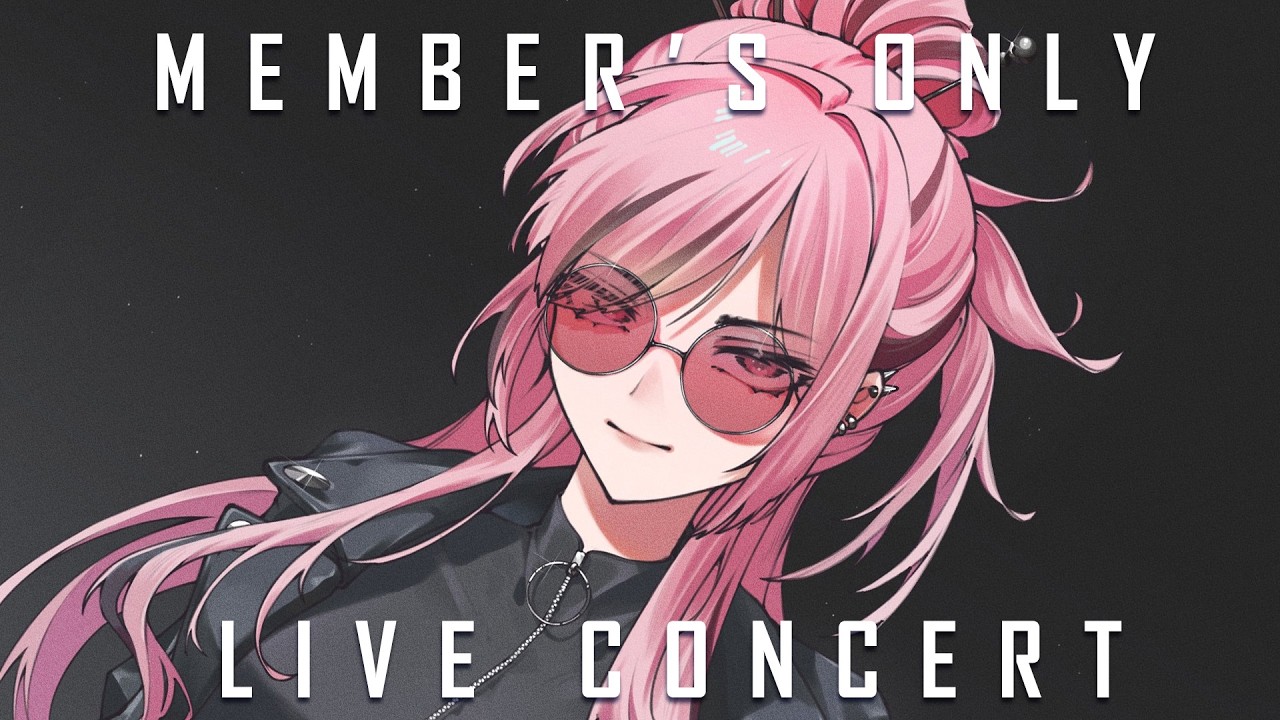 【member's only】june live concert! #calliolive