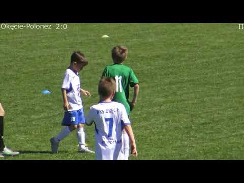 RKS Okęcie Warszawa - SP Polonez Warszawa 7:2