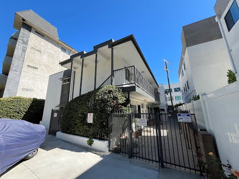 MOORPARK (14938) APT - Video 2 of 2
