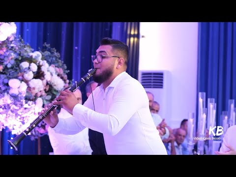 Alban Berati & Eledio Shtepenja - New Melody / Studio Klevi Official