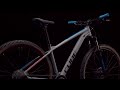 Видео о Велосипед Cube Aim SL (Prismagrey'n'Blue'n'Red) 501510-29-22, 501510-27.5-16, 501510-29-20, 501510-29-18