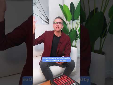 Tinnitus Relief: Sound Therapy