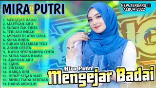 Download lagu Mira Putri Terbaru 2022 | Mengejar Badai Full Album mp3