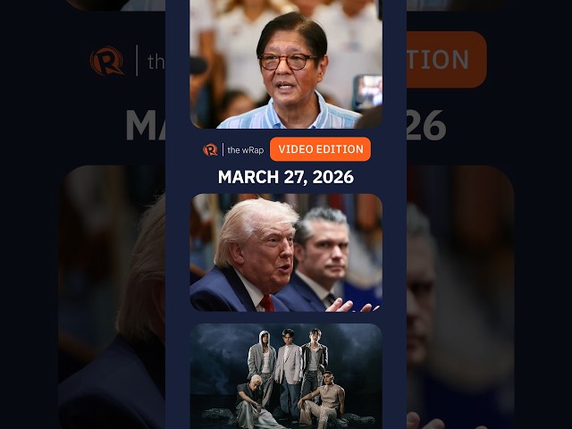 Philippines’ crude oil supply can last until June 30 | The wRap