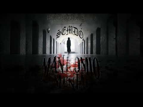 SEMDÓ - Manicômio Mental (Full Álbum)