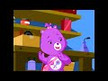 Care Bears Adventures In Care A Lot Share Bear S Stomach Growl