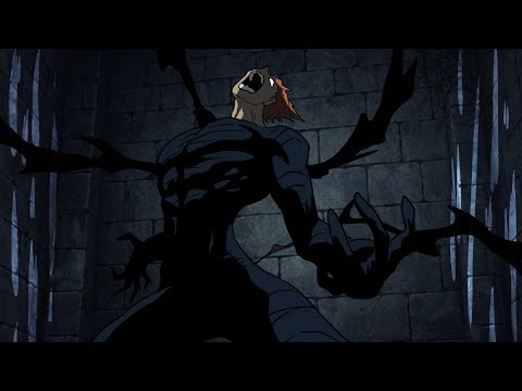 One Punch Man Fan Animation Trailer