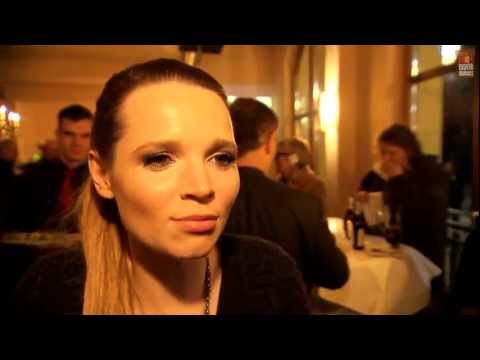 Zettl | Premiere Berlin (2012)