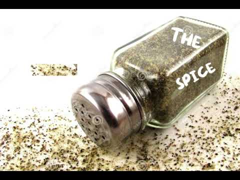 The Spice Clueless Memes