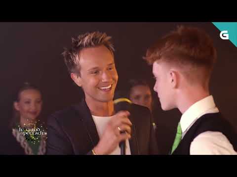 'Le grand spectacle' Festival Intercéltico de Lorient 2022 (En Galego)