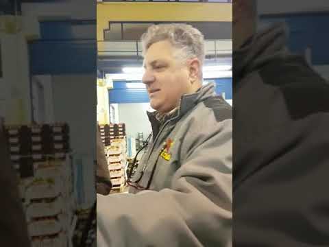 Barzelletta Abruzzese