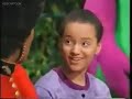 Barney Friends The One And Only You 1998