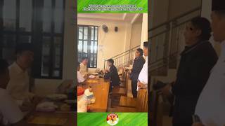 Download lagu Kaesang Pangarep and President Jokowi Enjoy Breakfast #jokowi #kaesangpangarep #breakfast #eating mp3