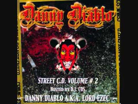 Danny Diablo / Doomsday Device - Crush Kill Destroy
