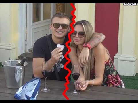 Karic odustao od Zadruge: Napokon otkriven razlog raskida,Necu vise ucetvovati u haosu i ludilu