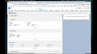 Salesforce: Advanced 'Change Owner' Control in Flow and Apex