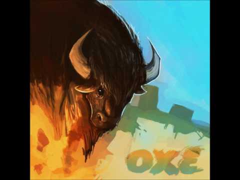 Oxe - Oxe (Full EP 2013)