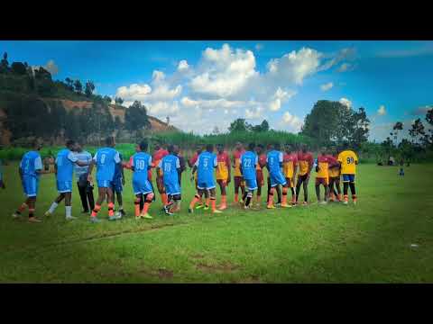 One unity fc 2-1 IPRC musanze