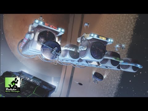 Rahdo Runs Through►►► Roll for the Galaxy: Rivalry