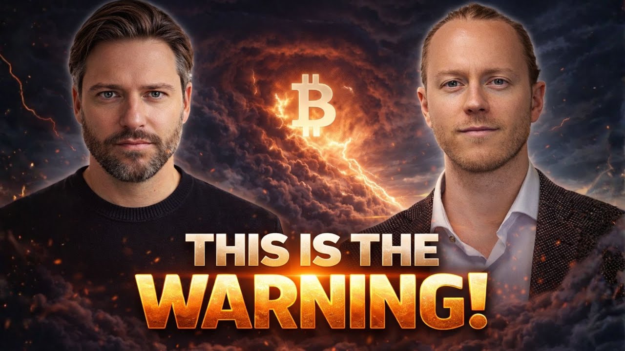 Iran's Currency Crisis Reveals the Flaw in Paper Money