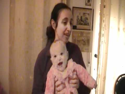 Happy Birthday Ruti!