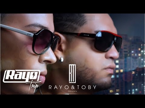 Rayo y Toby - Nocturnos  [Audio]