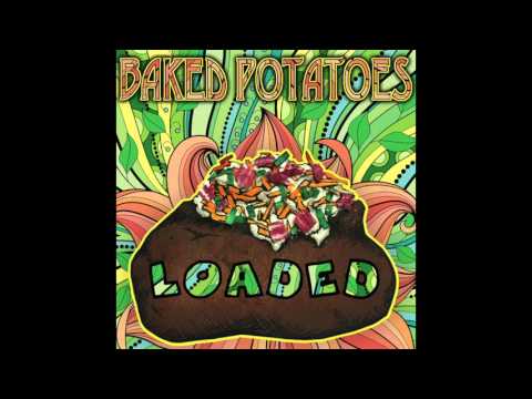 The Postcard Song - Baked Potatoes