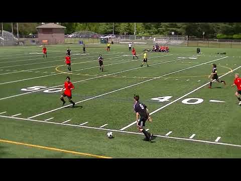 2022.05.15 NJ Elite 06B VS Escuela Futbol Club Escuela FC 2006